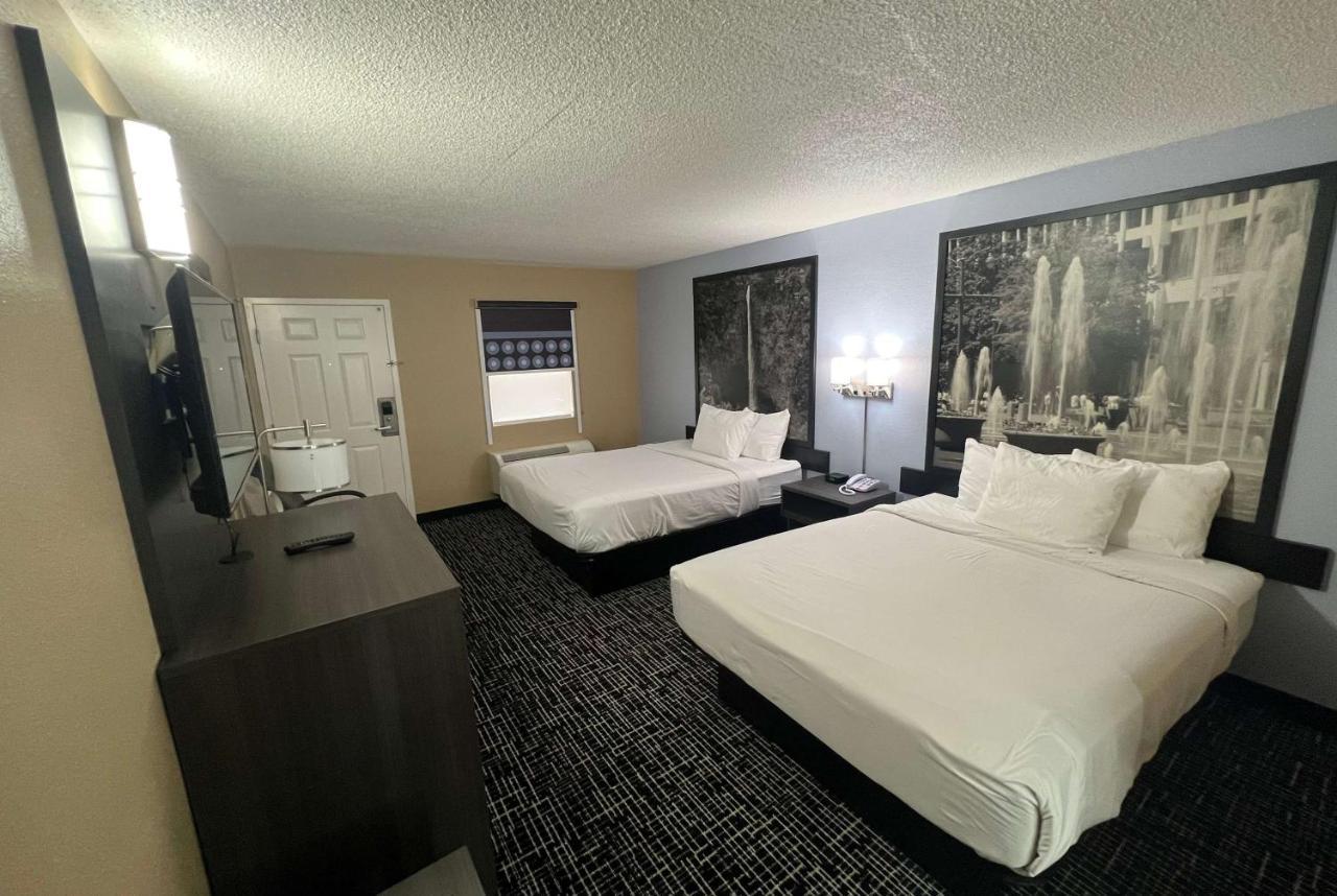 Hotel Super 8 By Wyndham Paducah I-24 Exit 4 Esterno foto