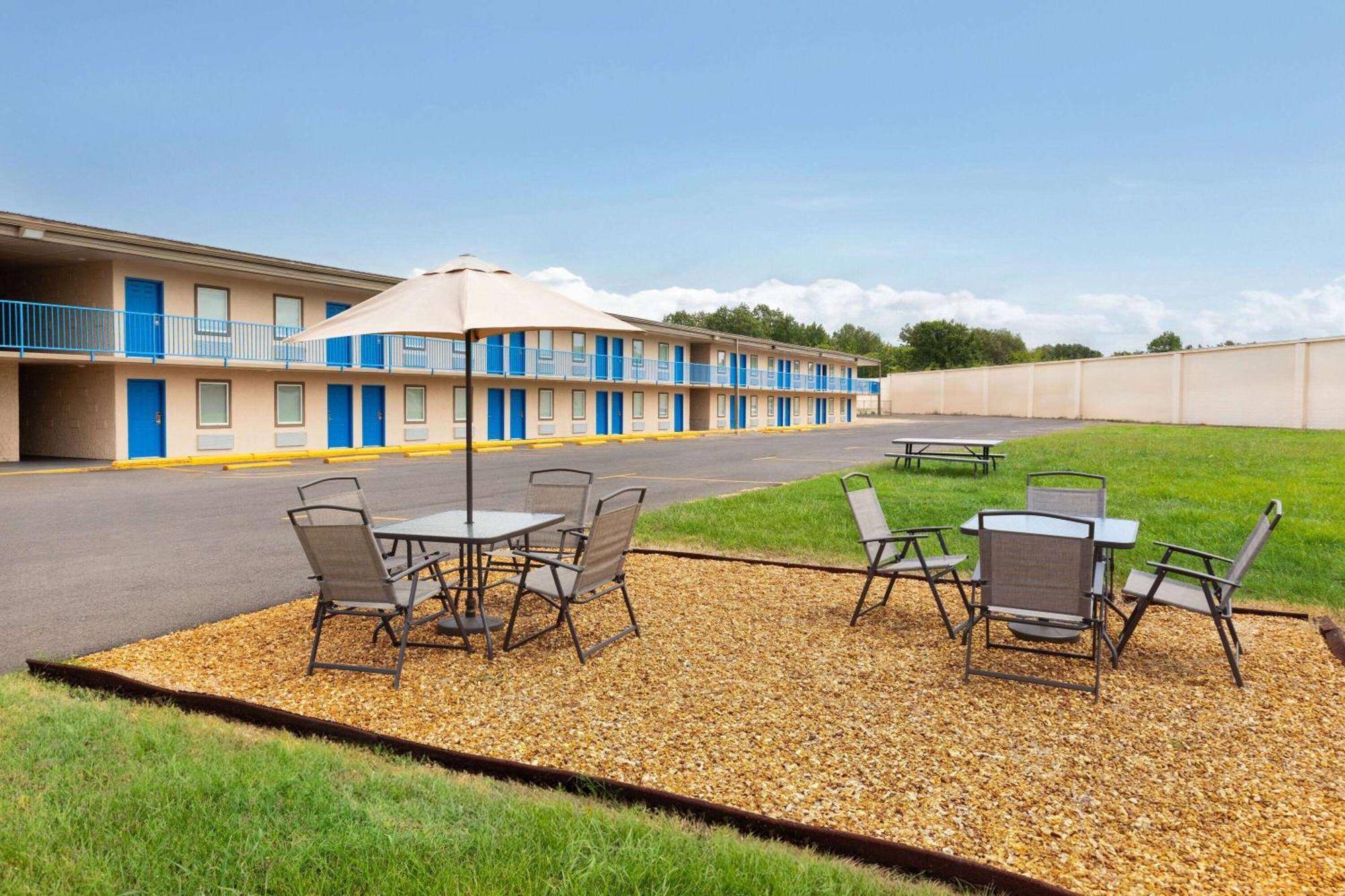 Hotel Super 8 By Wyndham Paducah I-24 Exit 4 Esterno foto