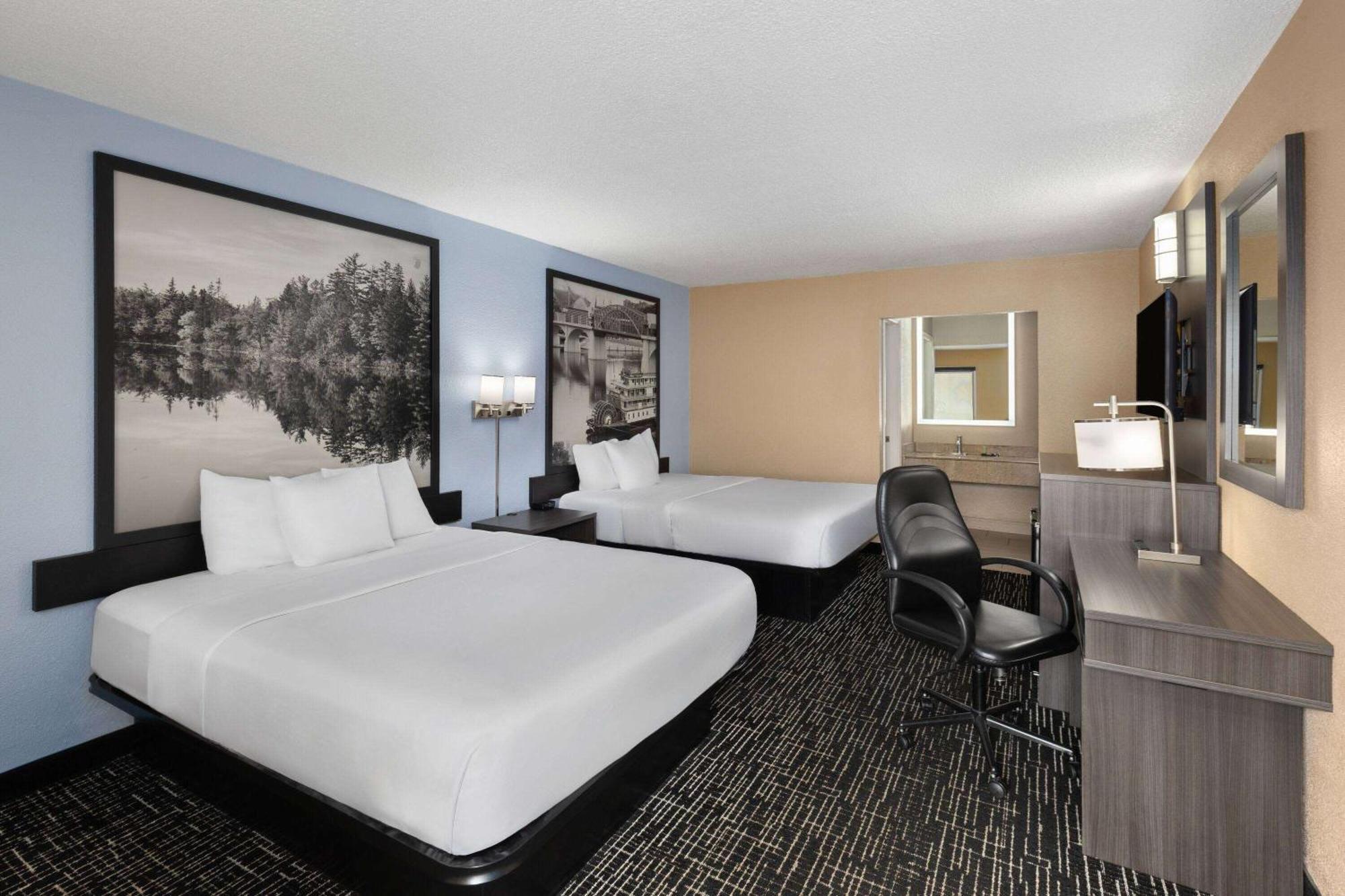 Hotel Super 8 By Wyndham Paducah I-24 Exit 4 Esterno foto