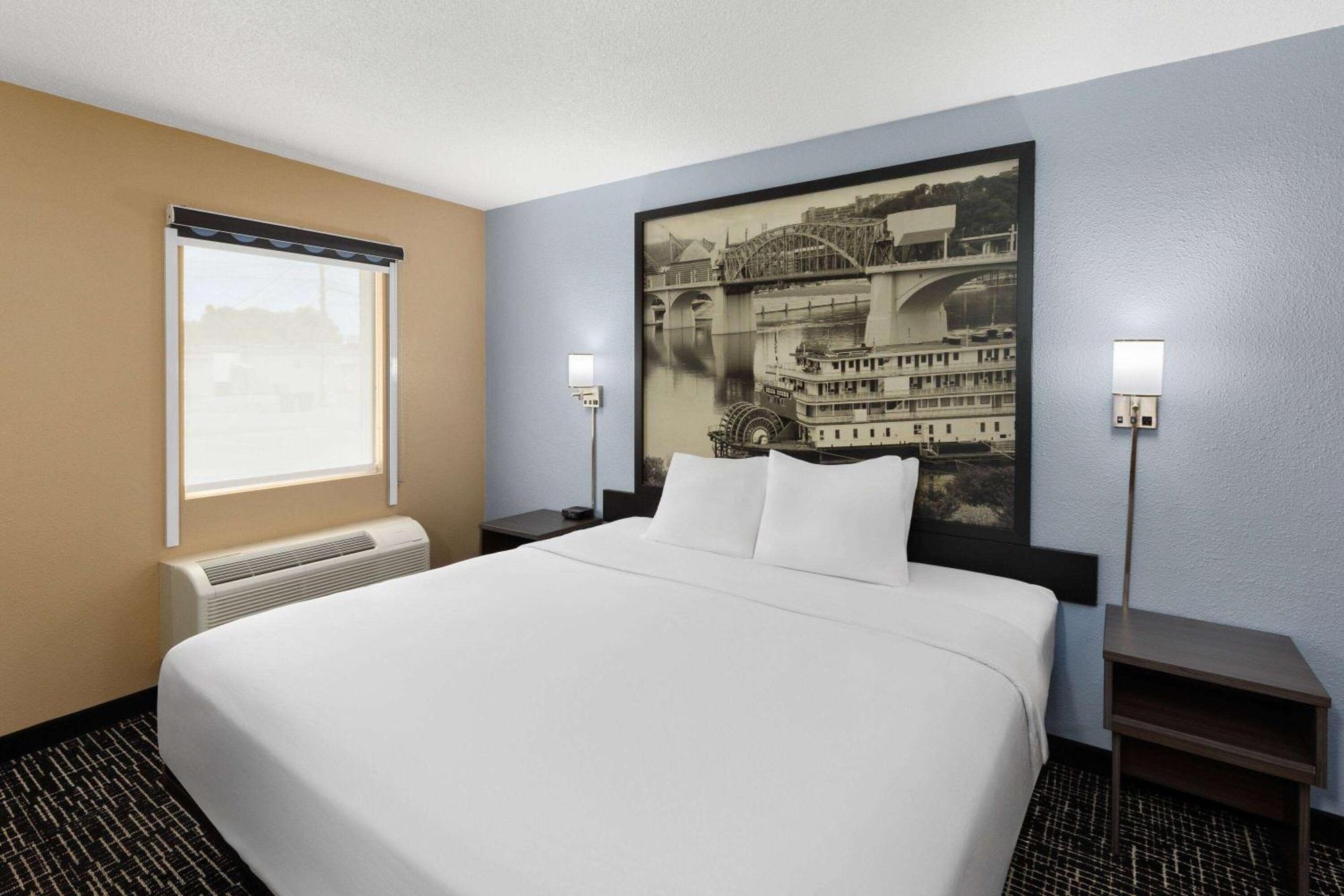 Hotel Super 8 By Wyndham Paducah I-24 Exit 4 Esterno foto