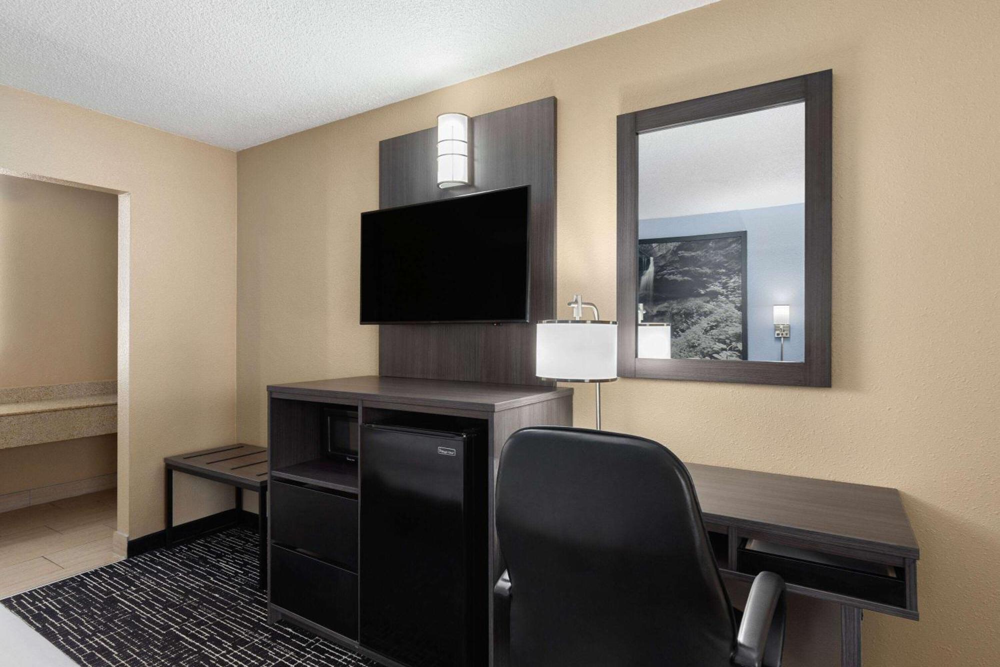 Hotel Super 8 By Wyndham Paducah I-24 Exit 4 Esterno foto