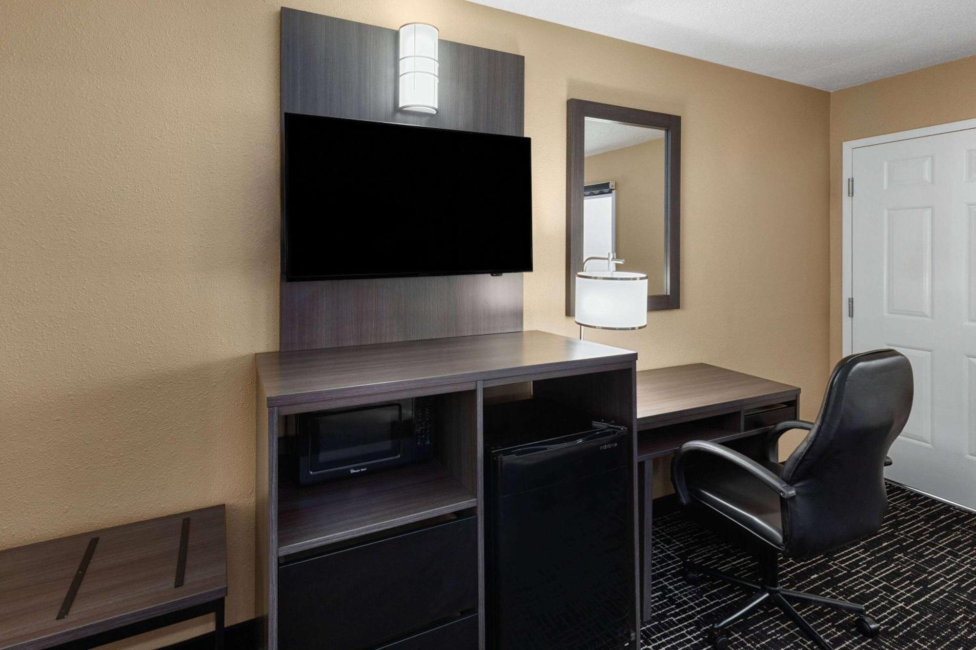 Hotel Super 8 By Wyndham Paducah I-24 Exit 4 Esterno foto