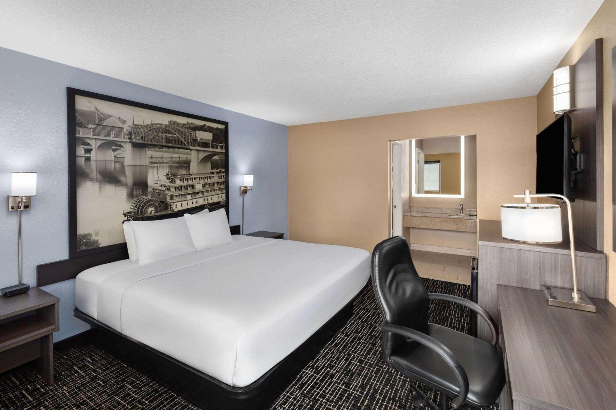 Hotel Super 8 By Wyndham Paducah I-24 Exit 4 Esterno foto
