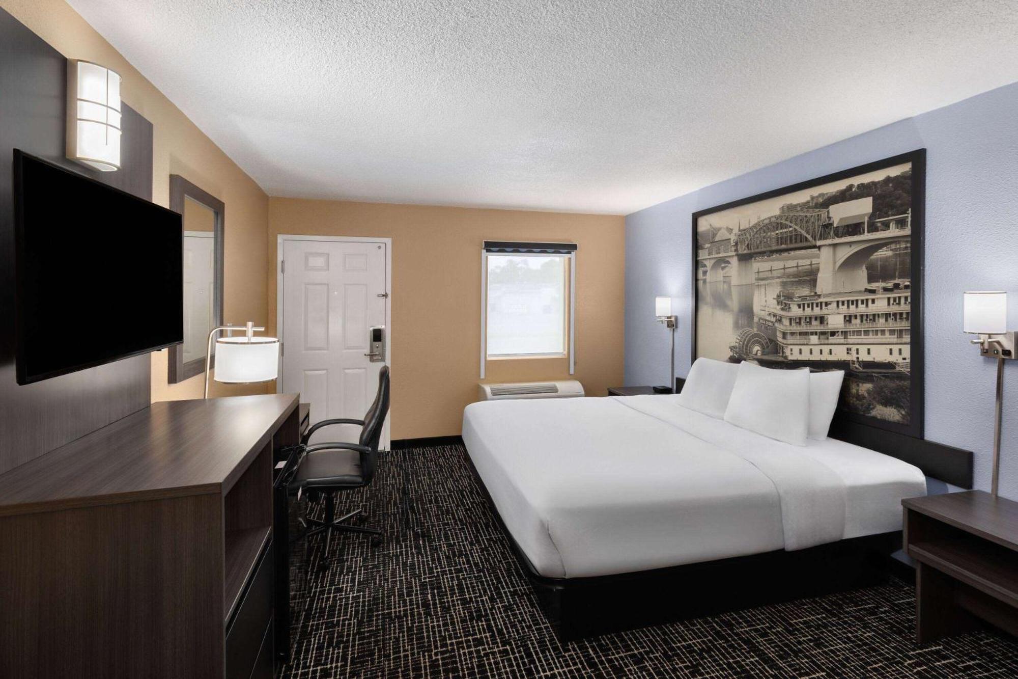 Hotel Super 8 By Wyndham Paducah I-24 Exit 4 Esterno foto
